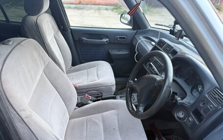 Toyota RAV4, 1995 год, 450 000 рублей, 5 фотография