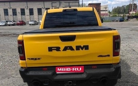 Rambler 1500, 2023 год, 15 800 000 рублей, 5 фотография
