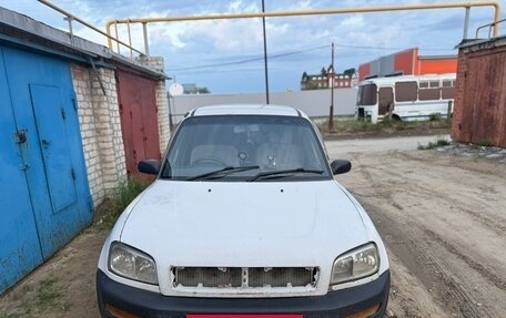 Toyota RAV4, 1995 год, 450 000 рублей, 2 фотография