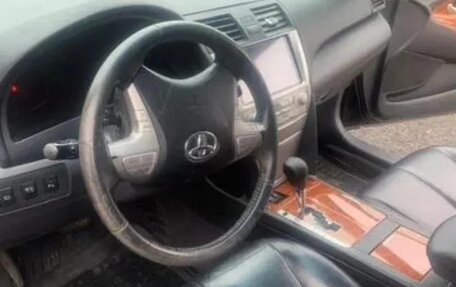 Toyota Camry, 2011 год, 1 141 000 рублей, 2 фотография