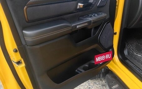 Rambler 1500, 2023 год, 15 800 000 рублей, 8 фотография