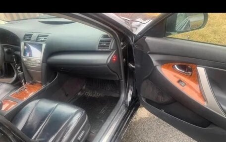 Toyota Camry, 2011 год, 1 141 000 рублей, 4 фотография