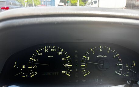 Toyota Corona IX (T190), 2001 год, 480 000 рублей, 9 фотография