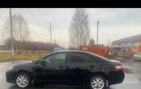 Toyota Camry, 2011 год, 1 141 000 рублей, 6 фотография