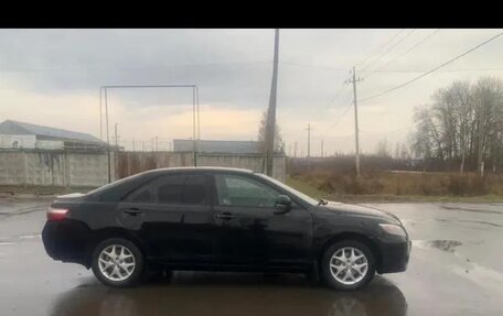 Toyota Camry, 2011 год, 1 141 000 рублей, 5 фотография
