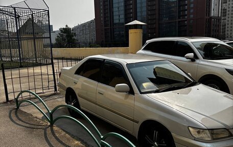 Toyota Corona IX (T190), 2001 год, 480 000 рублей, 3 фотография
