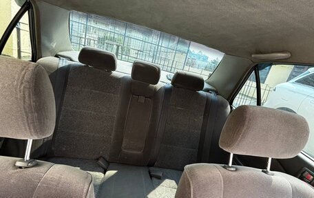 Toyota Corona IX (T190), 2001 год, 480 000 рублей, 10 фотография