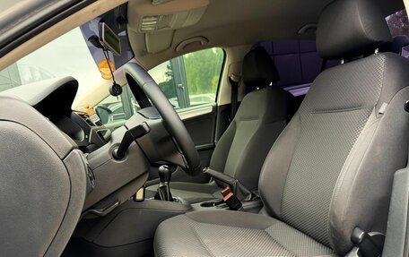 Volkswagen Jetta VI, 2012 год, 969 000 рублей, 15 фотография