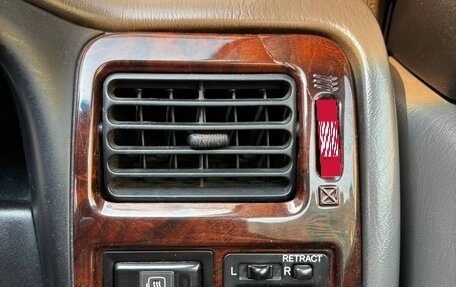 Toyota Corona IX (T190), 2001 год, 480 000 рублей, 11 фотография