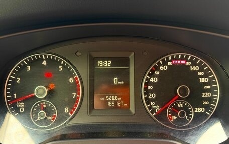 Volkswagen Jetta VI, 2012 год, 969 000 рублей, 21 фотография