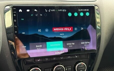 Volkswagen Jetta VI, 2012 год, 969 000 рублей, 20 фотография
