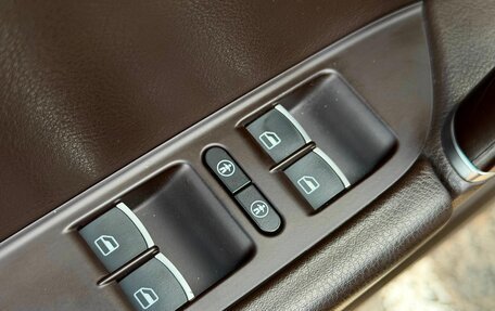 Volkswagen Touareg III, 2015 год, 2 809 000 рублей, 17 фотография