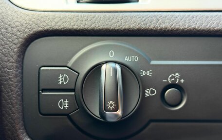 Volkswagen Touareg III, 2015 год, 2 809 000 рублей, 31 фотография