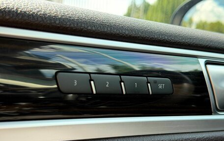 Volkswagen Touareg III, 2015 год, 2 809 000 рублей, 28 фотография