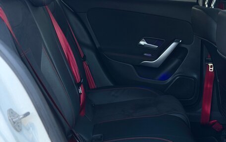 Mercedes-Benz A-Класс, 2020 год, 3 500 000 рублей, 11 фотография