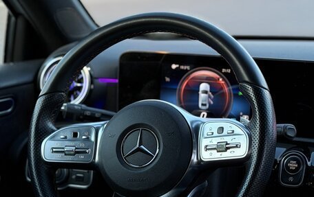 Mercedes-Benz A-Класс, 2020 год, 3 500 000 рублей, 13 фотография
