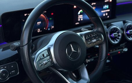 Mercedes-Benz A-Класс, 2020 год, 3 500 000 рублей, 9 фотография
