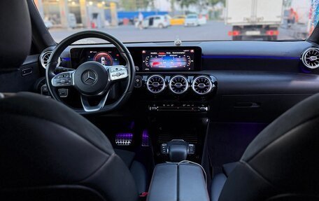 Mercedes-Benz A-Класс, 2020 год, 3 500 000 рублей, 14 фотография
