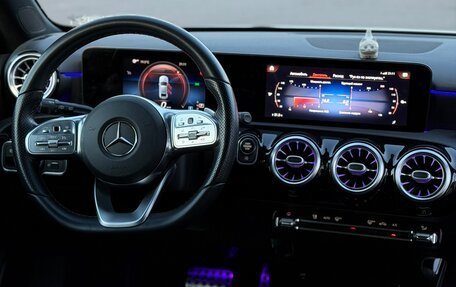 Mercedes-Benz A-Класс, 2020 год, 3 500 000 рублей, 12 фотография