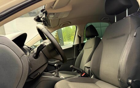 Volkswagen Jetta VI, 2012 год, 869 000 рублей, 11 фотография