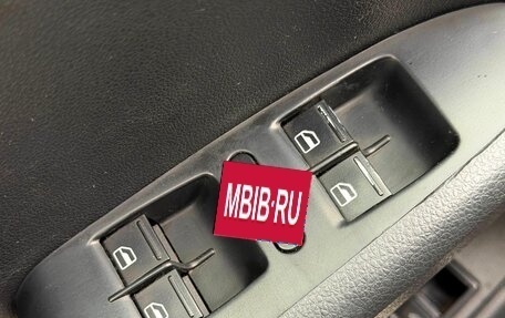 Volkswagen Jetta VI, 2012 год, 869 000 рублей, 10 фотография