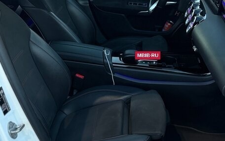Mercedes-Benz A-Класс, 2020 год, 3 500 000 рублей, 16 фотография