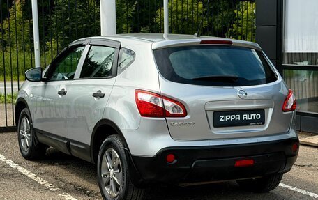 Nissan Qashqai, 2012 год, 899 000 рублей, 6 фотография