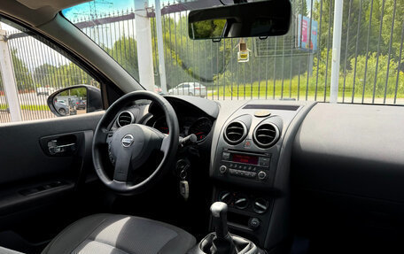 Nissan Qashqai, 2012 год, 899 000 рублей, 9 фотография