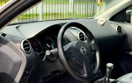 Nissan Qashqai, 2012 год, 899 000 рублей, 8 фотография