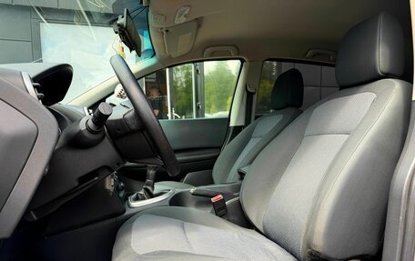 Nissan Qashqai, 2012 год, 899 000 рублей, 16 фотография