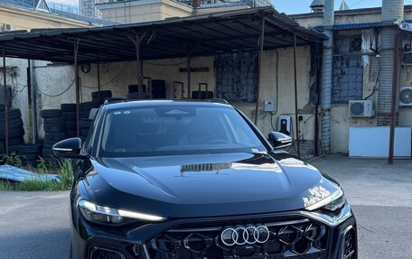 Audi Q5, 2026 год, 5 890 000 рублей, 2 фотография