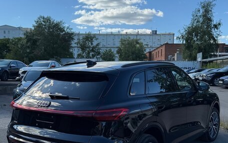 Audi Q5, 2026 год, 5 890 000 рублей, 5 фотография