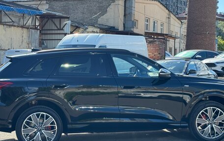 Audi Q5, 2026 год, 5 890 000 рублей, 6 фотография