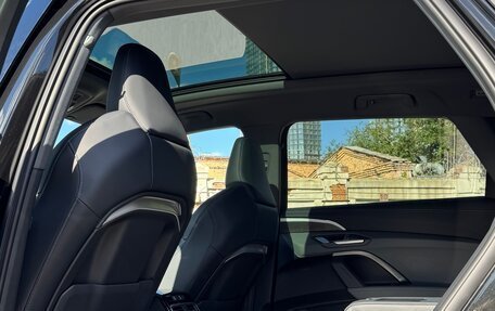 Audi Q5, 2026 год, 5 890 000 рублей, 11 фотография