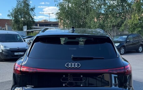 Audi Q5, 2026 год, 5 890 000 рублей, 4 фотография