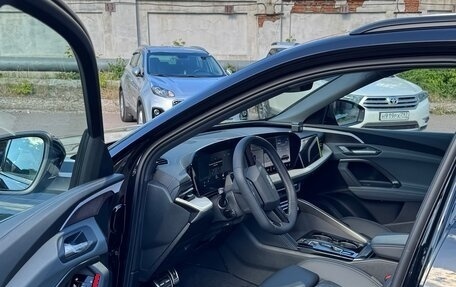 Audi Q5, 2026 год, 5 890 000 рублей, 8 фотография