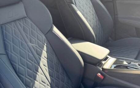 Audi Q5, 2026 год, 5 890 000 рублей, 19 фотография