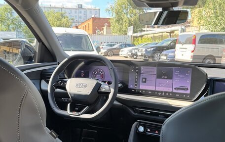 Audi Q5, 2026 год, 5 890 000 рублей, 24 фотография