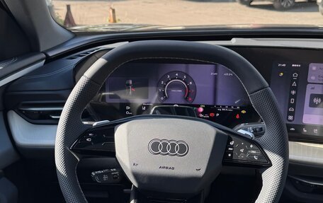 Audi Q5, 2026 год, 5 890 000 рублей, 25 фотография