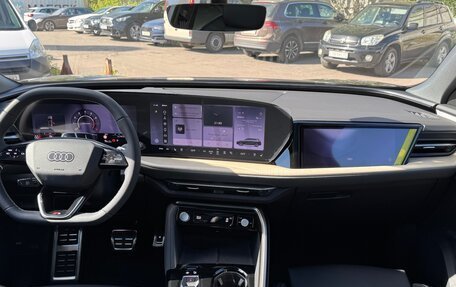 Audi Q5, 2026 год, 5 890 000 рублей, 26 фотография