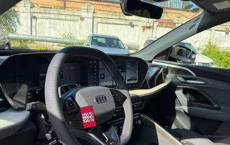Audi Q5, 2026 год, 5 890 000 рублей, 27 фотография
