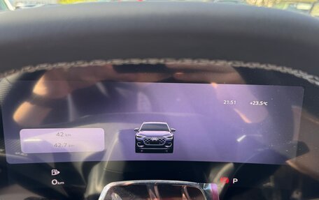 Audi Q5, 2026 год, 5 890 000 рублей, 29 фотография