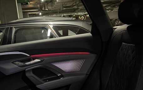 Audi Q5, 2026 год, 5 890 000 рублей, 39 фотография