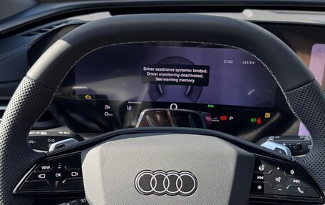 Audi Q5, 2026 год, 5 890 000 рублей, 32 фотография