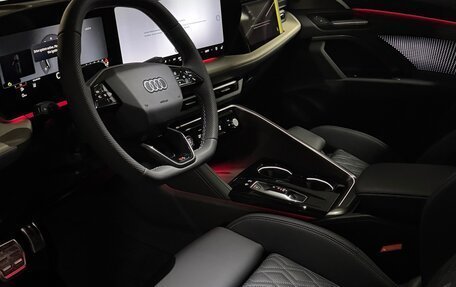 Audi Q5, 2026 год, 5 890 000 рублей, 37 фотография