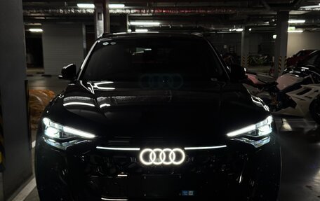 Audi Q5, 2026 год, 5 890 000 рублей, 40 фотография