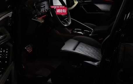 Audi Q5, 2026 год, 5 890 000 рублей, 36 фотография