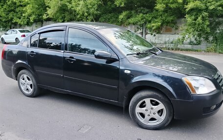Vortex Estina II (FL-C), 2009 год, 187 000 рублей, 7 фотография