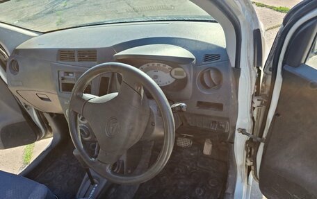 Daihatsu Mira VII, 2009 год, 285 000 рублей, 4 фотография