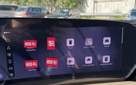 Audi Q5, 2026 год, 5 890 000 рублей, 30 фотография